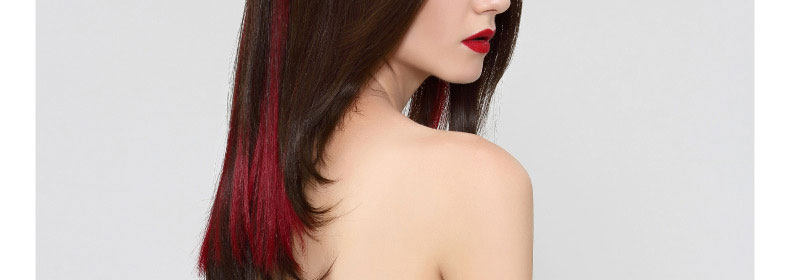 Extension cheveux - Ref 220259 Image 14