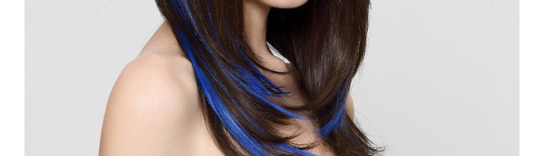 Extension mèches - Ref 218395 Image 14