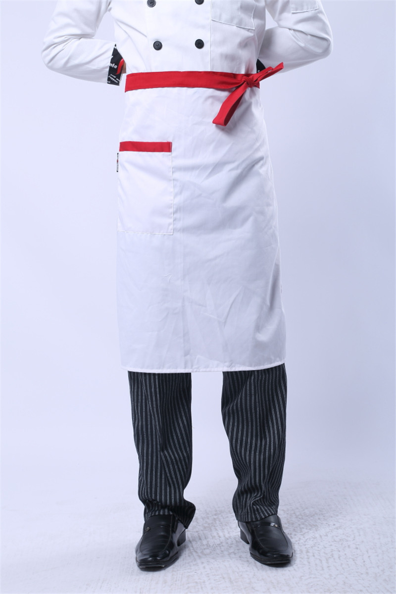 Tenue de cuisinier en Toile de coton - Ref 1908734 Image 46