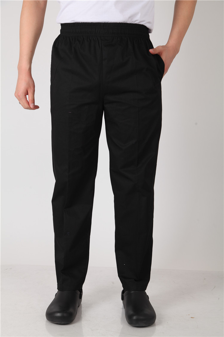 Veste chef cuisinier en coton - Ref 1907784 Image 30