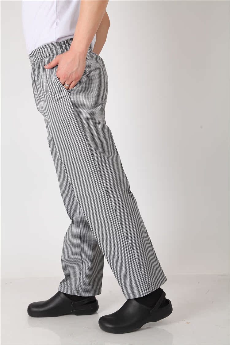 Veste chef cuisinier en coton - Ref 1907784 Image 44