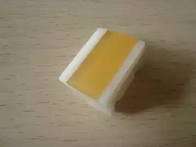 Suitable for Jiayen accessories CN520 530 CN525 535 526 536 rubbing paper pad seat separation piece