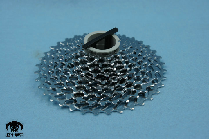 Pignon de vélo SRAM - Ref 2364853 Image 6