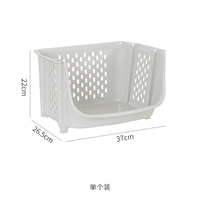 Одноярусная корзина для хранения