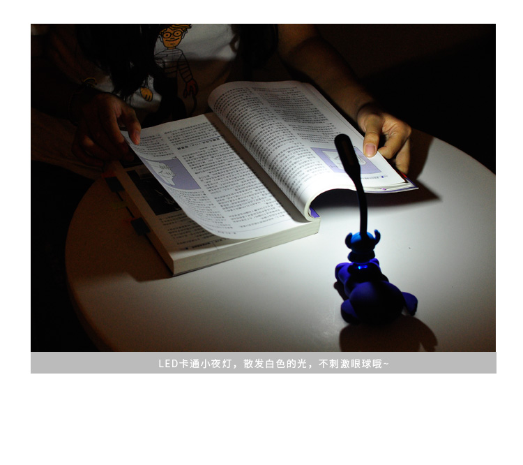 Lampe USB - Ref 375846 Image 16