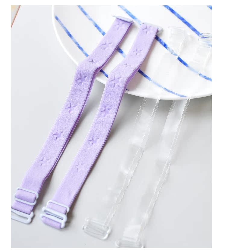 Sangles pour lingerie - Ref 814006 Image 8