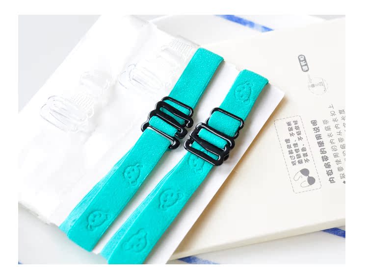 Sangles pour lingerie - Ref 814006 Image 14