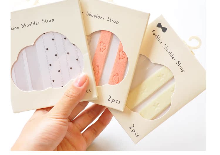 Sangles pour lingerie - Ref 814006 Image 6