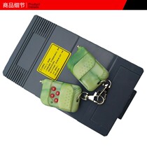 Jienxi barrier main board comes with ground sense Gate Control Board 6 line limit motherboard Jienxi limit