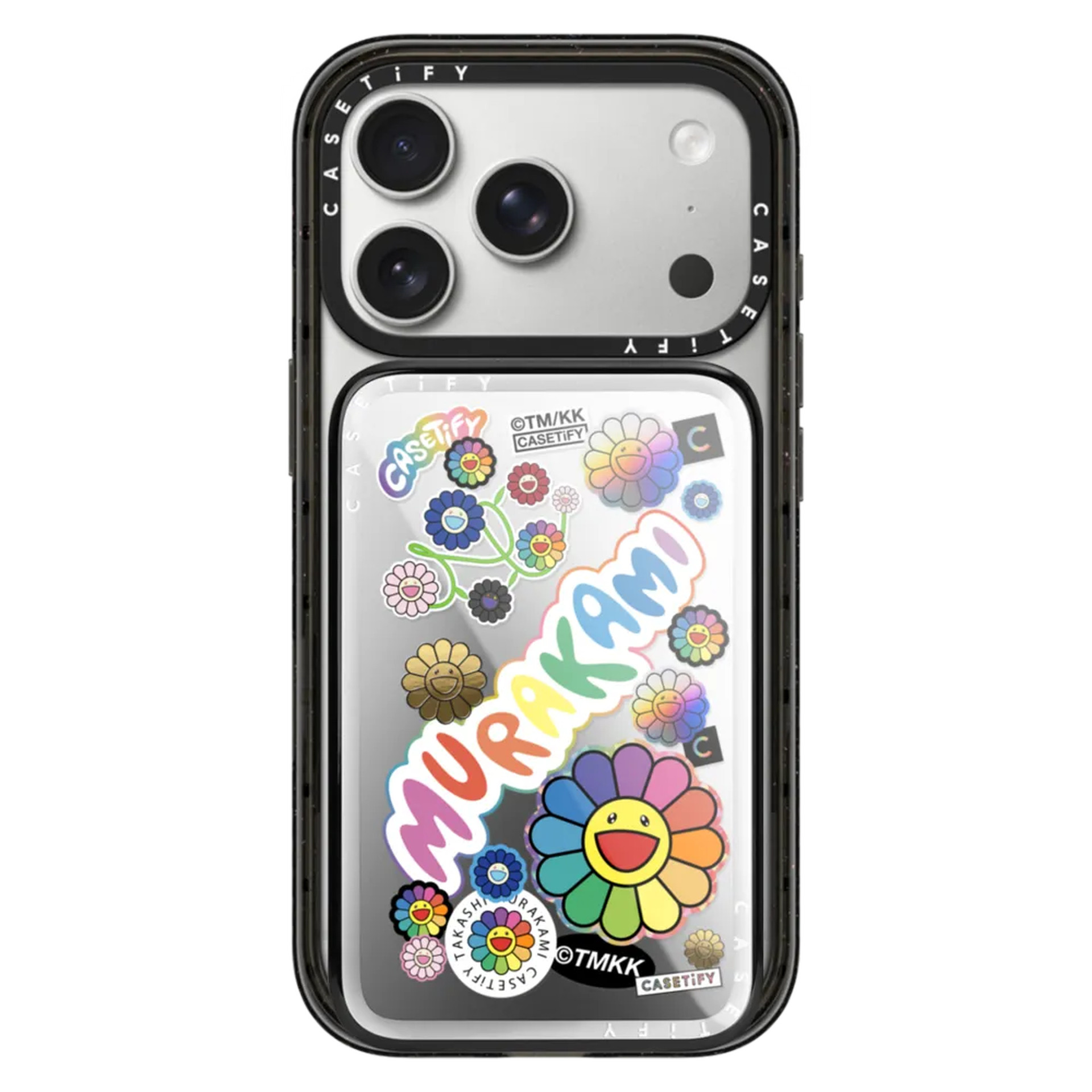 村上隆联名MagSafe充电宝实测｜艺术与实用能兼得吗？_充电宝_淘宝数码网