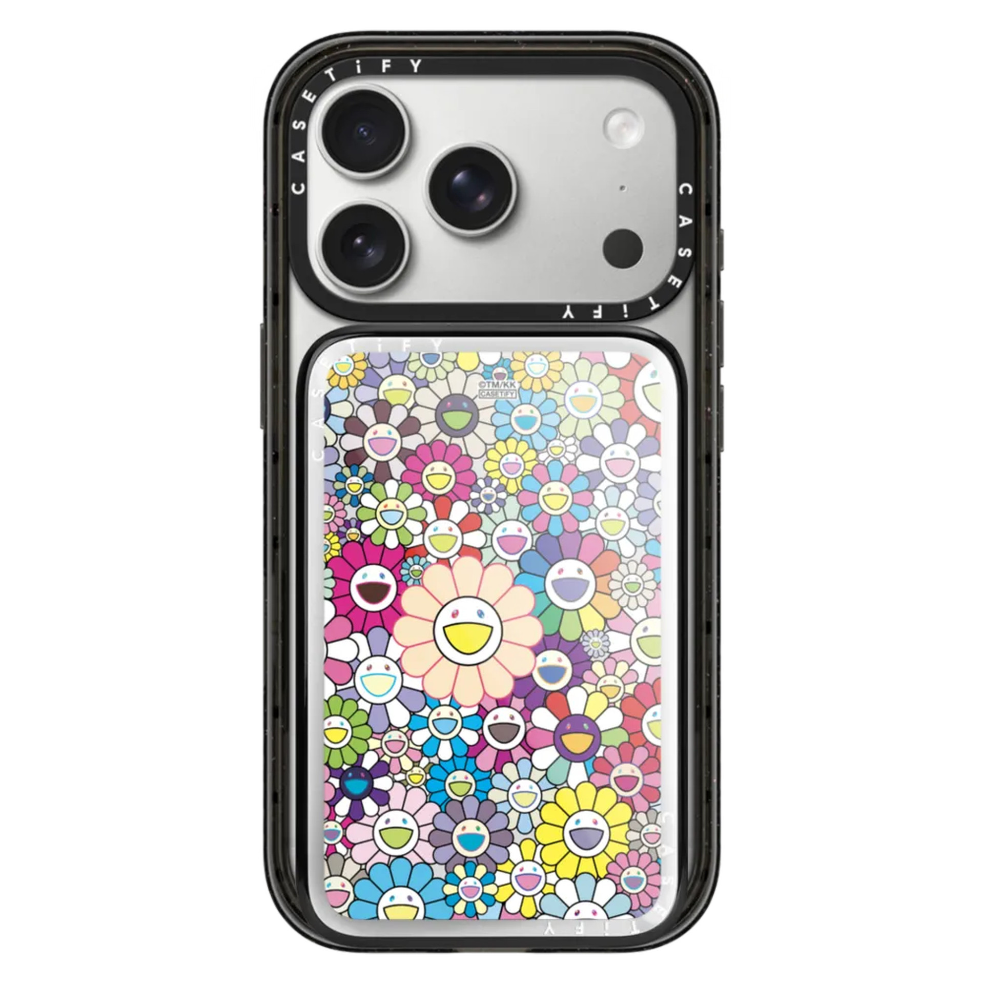 【完売商品】村上隆xCASETiFY BioVeg MagSafe ウォレット 完売商品】村上隆xCASETiFY BioVeg MagSafe ウォレット - メルカリ