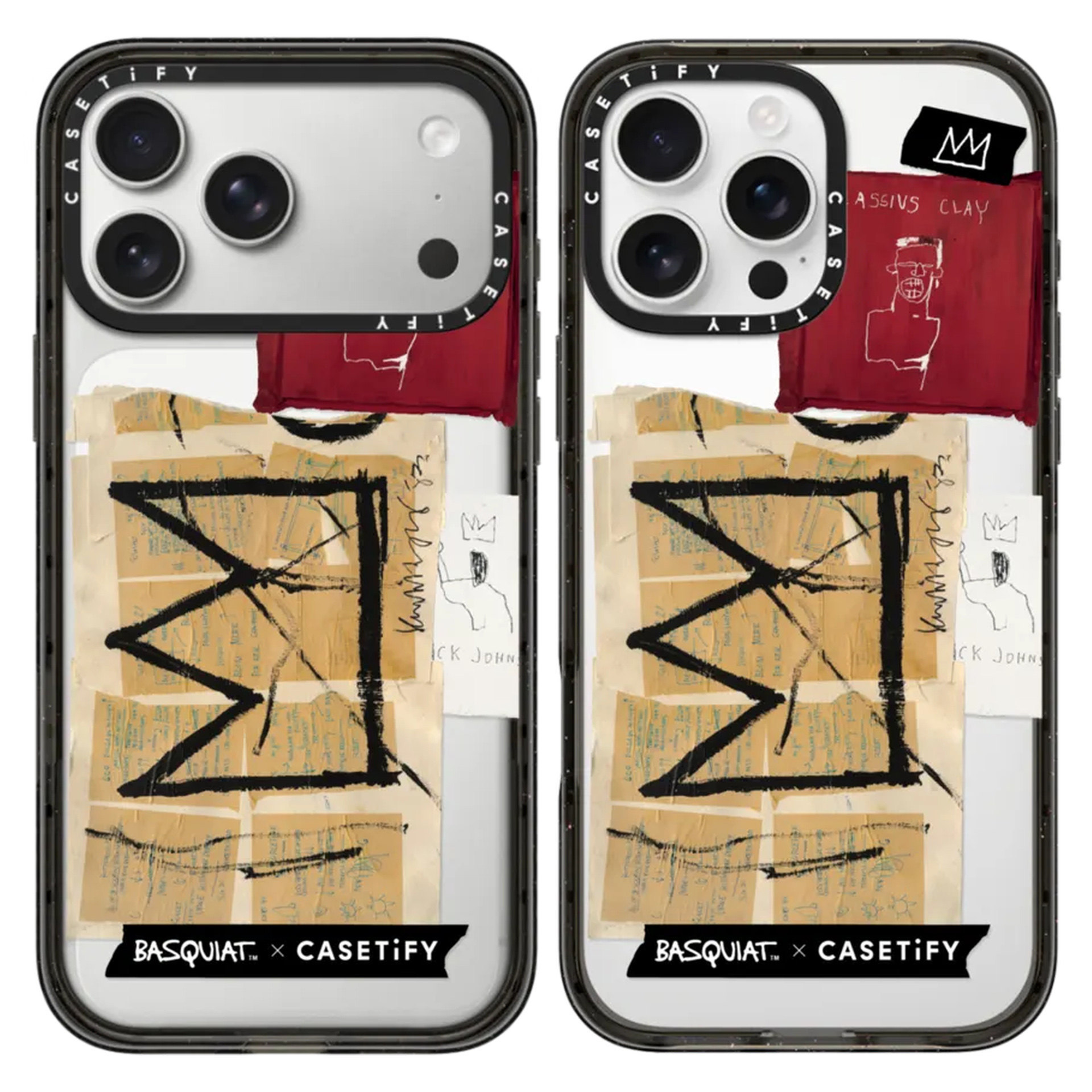 CASETiFY巴斯奎特联名手机壳怎么样？适用iPhone 17 Pro Max吗