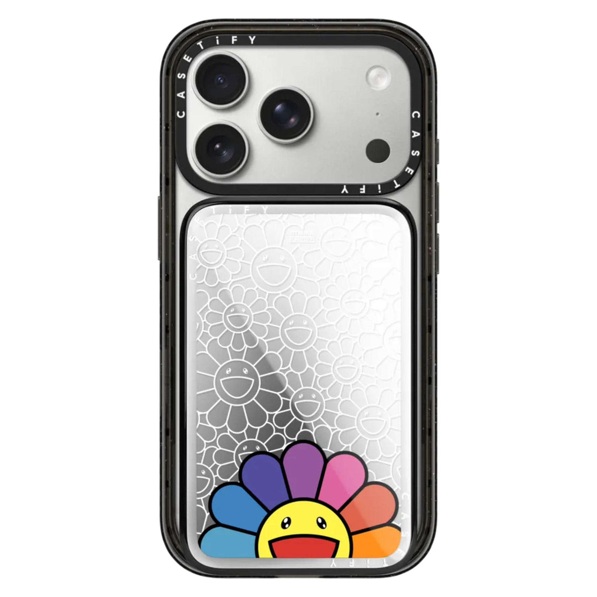 村上隆联名MagSafe充电宝实测｜艺术与实用能兼得吗？_充电宝_淘宝数码网