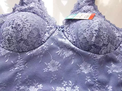 Với áo ngực bằng nhựa body áo vest sau sinh bụng eo corset jacquard đồ lót nữ siêu mỏng phần