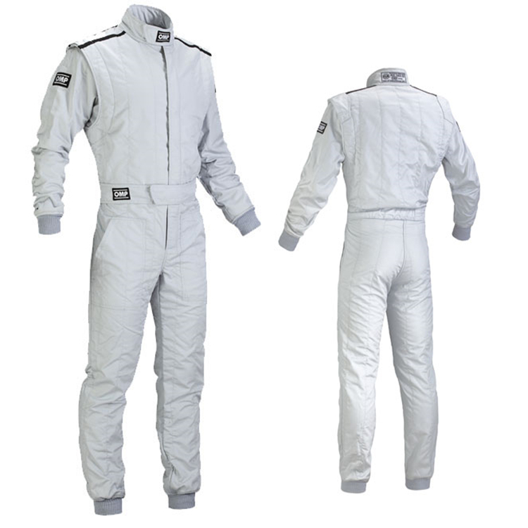 freem racing omp flame retardant super stylish one-piece racing suit fireproof breathable professional couple racing suit