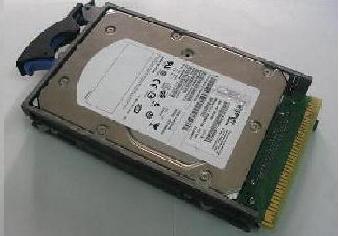 Original disassembly IBM 3273 00p3068 00p2676 36 4GB 10K 80-pin P615 P650 3129