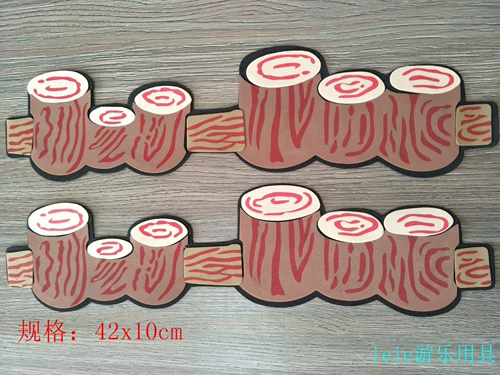 Декоративная границ декоративной рельсы экологические перила