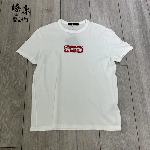 Yaibara Supreme 17ss Louis Vuitton
