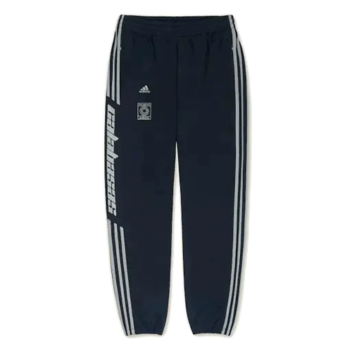 Spot adidas Yeezy Calabasas Beams Божьи брюки.