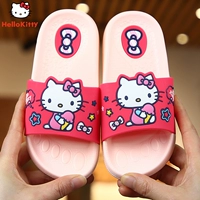 Кошка креветки красный