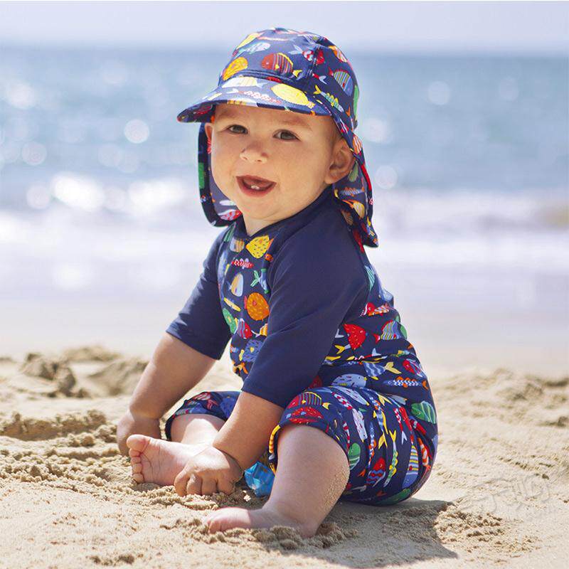baby surfwear