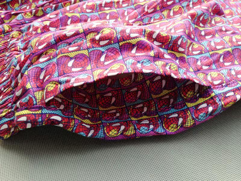 Pantalon pyjama - Ref 729748 Image 20