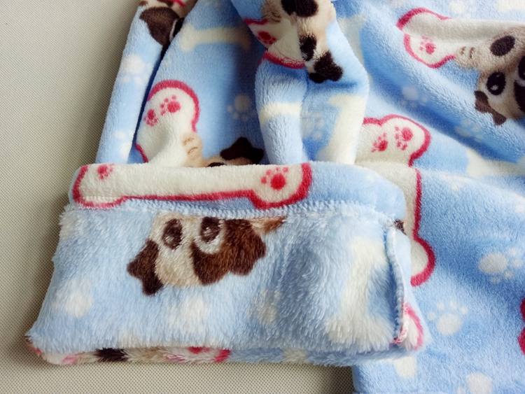 Nữ flannel san hô lông cừu nhà quần nam và nữ ngủ quần mùa thu và mùa đông ấm áp sống quần mới đồ ngủ dày quần jean nữ đẹp