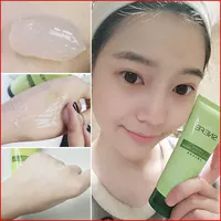 Xue Lingling tẩy tế bào chết cho nam mặt đến da chết mụn đầu đen tẩy tế bào chết da mụn