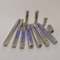 Fixture Palin column guide column guide rod 6*60-180 bearing rod 6*15-60 positioning column optical axis guide column