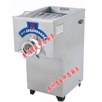 100 percent JR-32 twisted meat machine Commercial gnitter electric gallows machine Broiler Machine Vertical Gallows