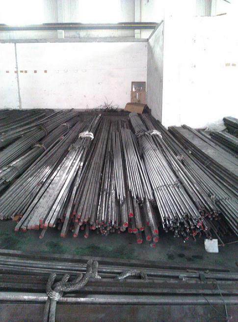 1CR13 1CR13 2CR13 3CR13 3CR13 martensitic stainless steel iron round rod hexagonal rod wire