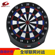 Nhật Bản phi tiêu GRANBOARD DASH phi tiêu phi tiêu mềm phi tiêu mềm - Darts / Table football / Giải trí trong nhà