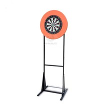 AMMUT Amutt compétition professionnelle Dart Bracket Flying Dart Titulaire Ultra Solid Darts Target Shelf