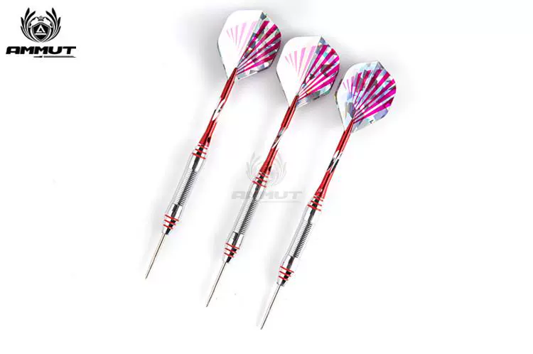 AMMUT Amuth 23g phi tiêu cứng đặt trò chơi Phi tiêu chuyên nghiệp pin phi tiêu đồng mới đích thực - Darts / Table football / Giải trí trong nhà