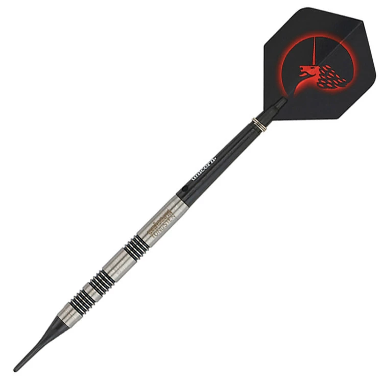 Unicorn Unicorn 17g19g phi tiêu mềm chuyên nghiệp lõi vonfram phi tiêu phi tiêu mềm phi tiêu bay - Darts / Table football / Giải trí trong nhà