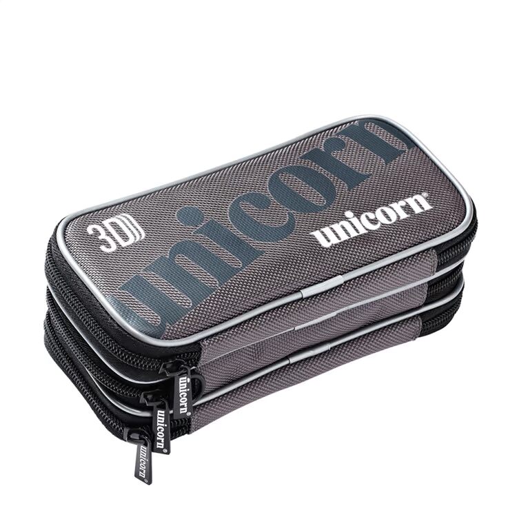 Unicorn Unicorn Professional Dung lượng lớn Túi phi tiêu Túi phi tiêu Bộ phi tiêu - Darts / Table football / Giải trí trong nhà phi tiêu cho bé