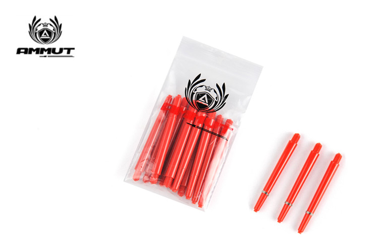 AMMUT Amuth cực phi tiêu chuyên nghiệp Cạnh tranh nylon PC phi tiêu nhiều màu tùy chọn - Darts / Table football / Giải trí trong nhà phi tiêu sắt