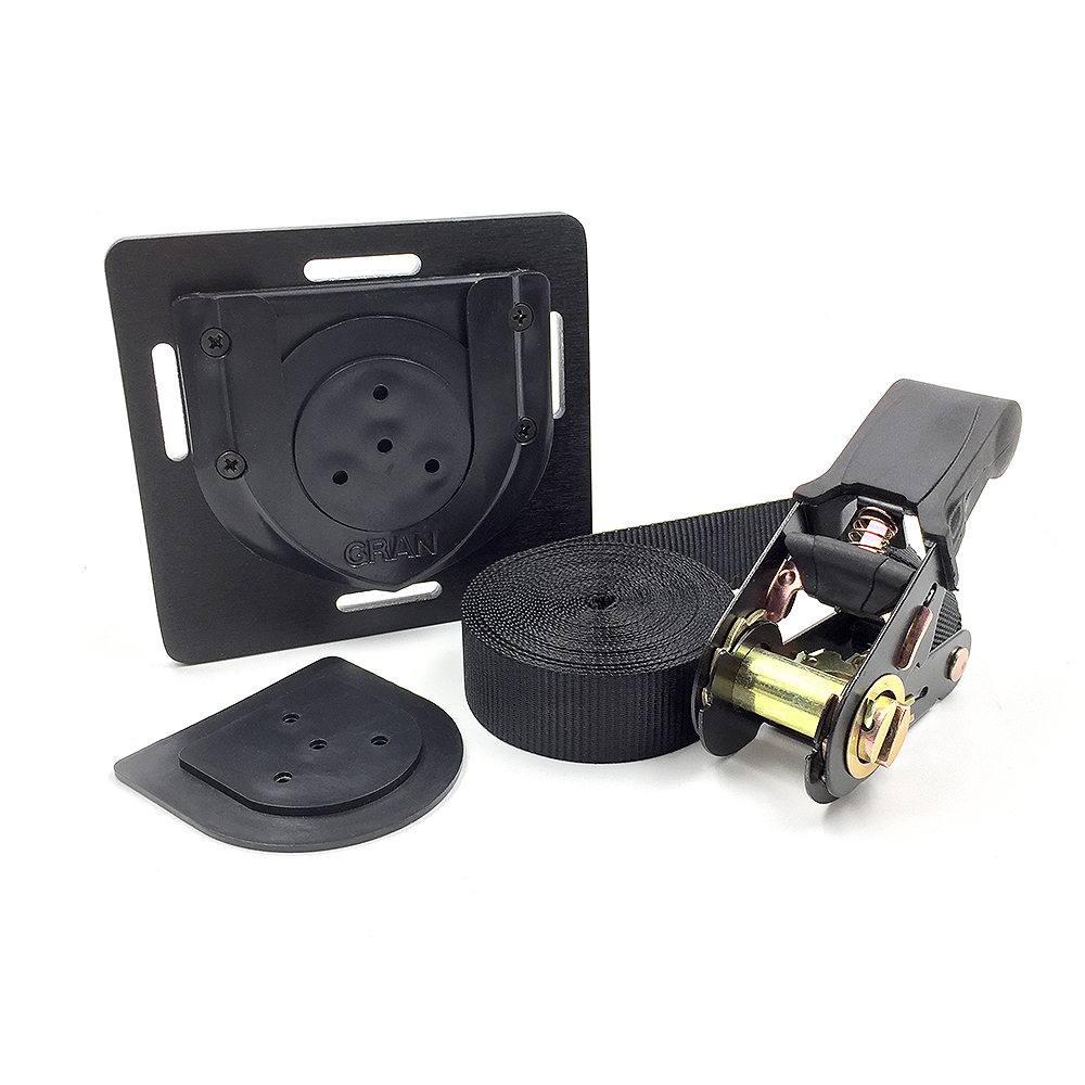 GRAN BOARD ELECTRONIC FLYING TARGET TENSIONER DART TARGET MOUNTING PENDANT Lanyard OUTDOOR INSTALLER BRACKET
