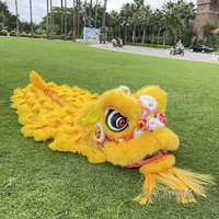 12 -инд -пена Золотого льва+хвост