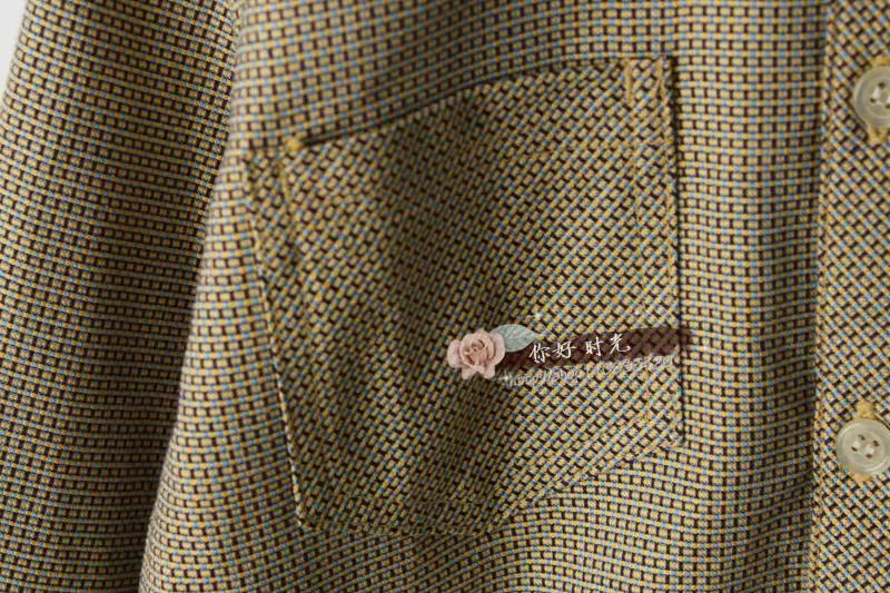 Chemise enfant à manche longue - Ref 2083572 Image 16