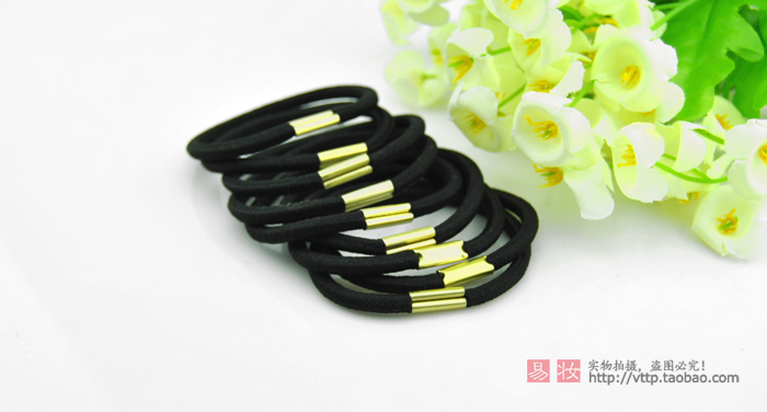 Accessoire coiffure en Fluid Systems - Ref 1203668 Image 5