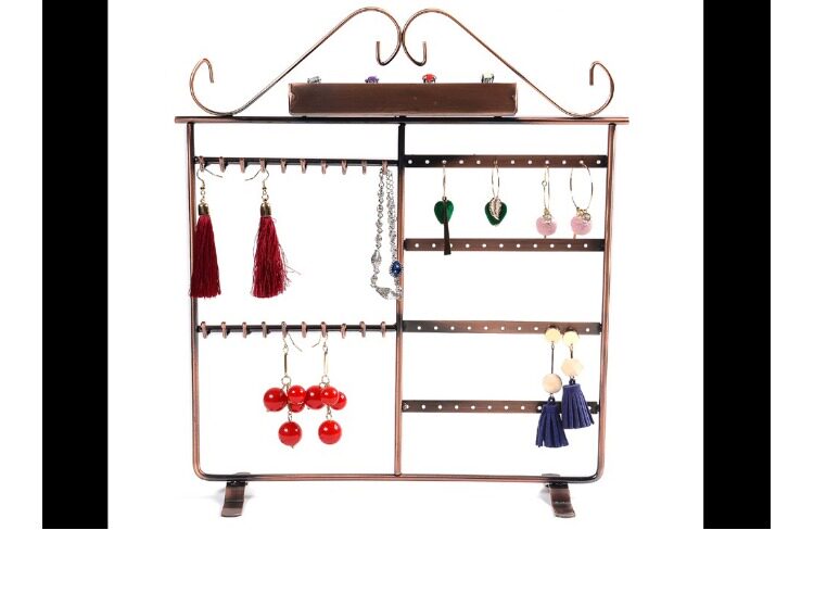 Boite à bijoux - Ref 3106995 Image 38