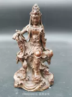 Антикварная медная антикварная коллекция антикварного сплава