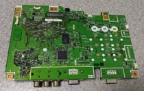 Sharp projector MS320A projector motherboard