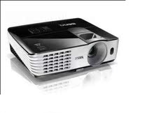 BenQ projector MS614 MX615 without power automatic shutdown screen flashing machine maintenance