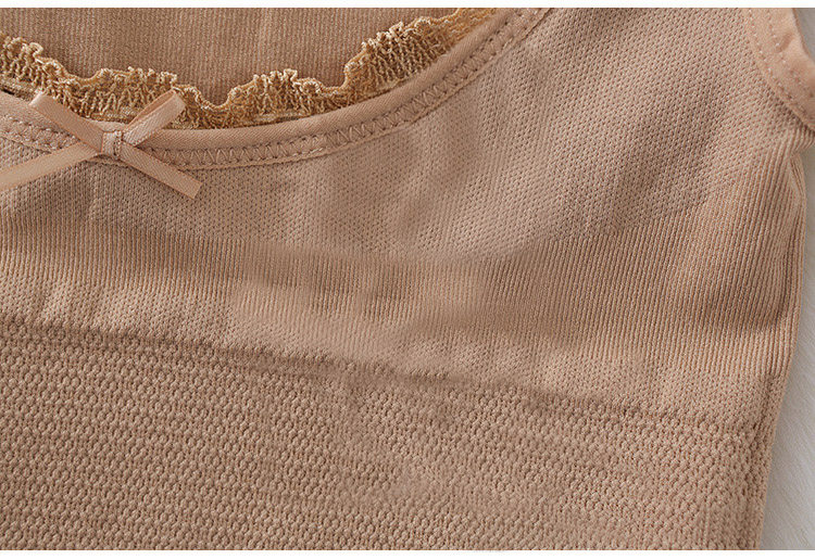 Body en nylon - Ref 650789 Image 35