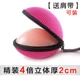 Dày lên thu thập áo ngực vô hình váy cưới silicone ngực lớn ngực mùa hè không có vòng thép chống trượt hỗ trợ đồ lót liền mạch