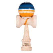 American Sol Pro Motty Kendama Kendama