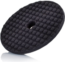 Japanese kamikaze same style 6-inch glazing polishing disc polishing sponge disc low center of gravity polishing disc disc reduction cotton