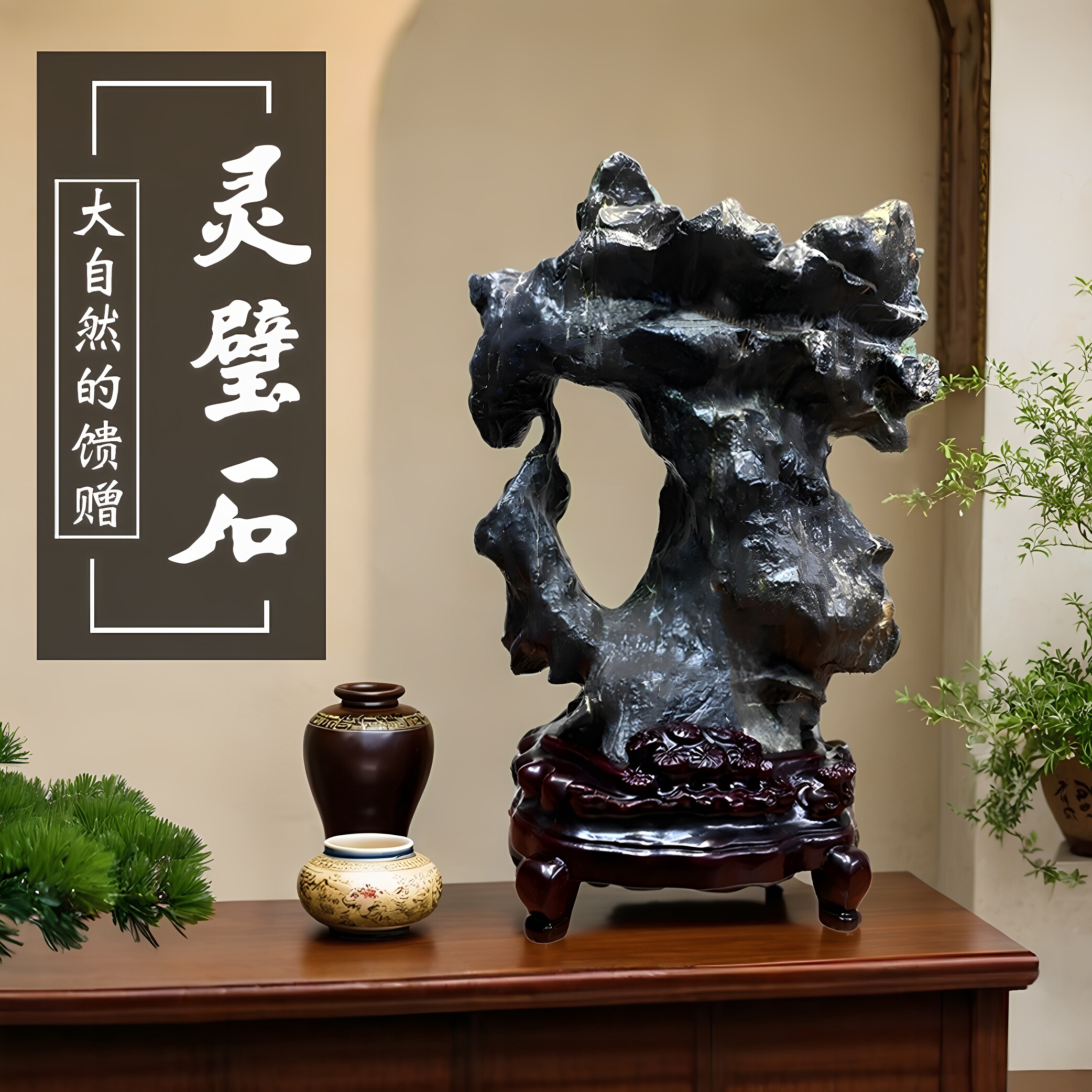 天然石 靈璧石 觀賞石 水槽 天然石 靈璧石 觀賞石 水槽 靈璧石缸的價格推薦- 2026年5月| 比價比個